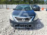 2017 Nissan VERSA фото
