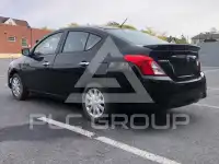2017 Nissan VERSA photo