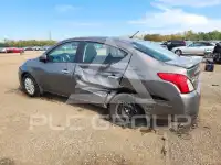 2017 Nissan VERSA фото