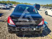 2017 Nissan VERSA фото