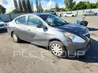 2017 Nissan VERSA photo