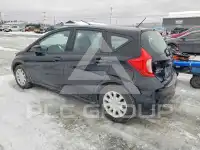 2017 Nissan VERSA фото