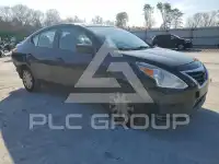 2017 Nissan VERSA photo