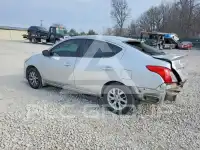 2017 Nissan VERSA photo