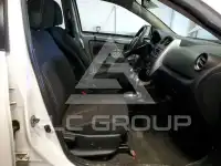 2017 Nissan VERSA photo