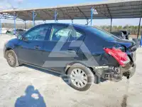 2017 Nissan VERSA photo