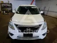 2017 Nissan VERSA photo