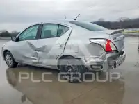 2017 Nissan VERSA photo