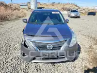 2017 Nissan VERSA фото