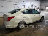 2017 Nissan VERSA photo
