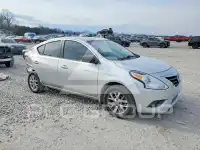 2017 Nissan VERSA photo