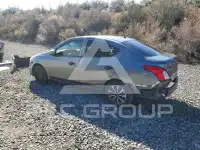 2017 Nissan VERSA фото