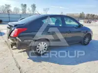 2017 Nissan VERSA photo