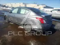 2017 Nissan VERSA photo