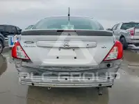 2017 Nissan VERSA photo
