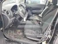 2017 Nissan VERSA фото