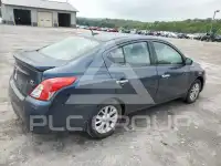 2017 Nissan VERSA фото