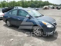2017 Nissan VERSA фото