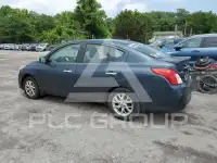 2017 Nissan VERSA фото