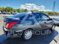 2017 Nissan VERSA фото
