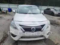 2017 Nissan VERSA фото