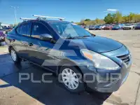 2017 Nissan VERSA фото