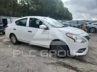 2017 Nissan VERSA фото