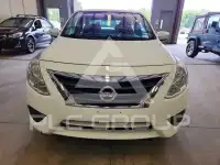 2017 Nissan VERSA фото
