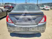 2017 Nissan VERSA фото