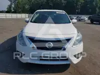 2017 Nissan VERSA фото