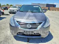 2017 Nissan VERSA фото