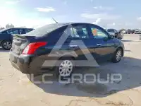 2017 Nissan VERSA photo
