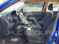2017 Nissan VERSA photo