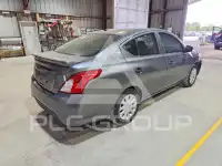 2017 Nissan VERSA фото