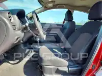 2017 Nissan VERSA фото