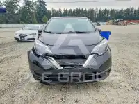 2017 Nissan VERSA фото
