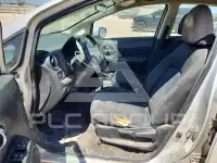 2017 Nissan VERSA фото