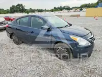 2017 Nissan VERSA photo