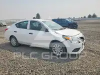 2017 Nissan VERSA фото