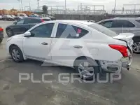 2017 Nissan VERSA фото