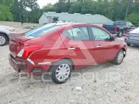 2017 Nissan VERSA фото