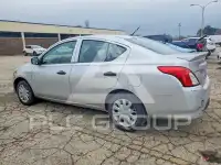 2017 Nissan VERSA фото