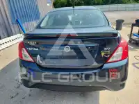 2017 Nissan VERSA photo