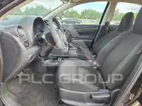 2017 Nissan VERSA фото