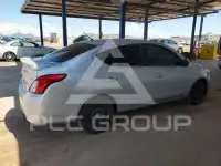 2017 Nissan VERSA фото