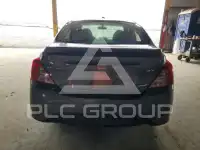 2017 Nissan VERSA фото