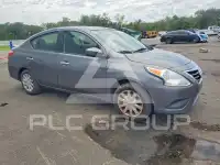2017 Nissan VERSA фото