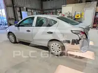 2017 Nissan VERSA photo