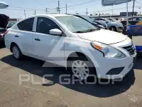 2017 Nissan VERSA фото