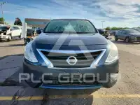 2017 Nissan VERSA фото